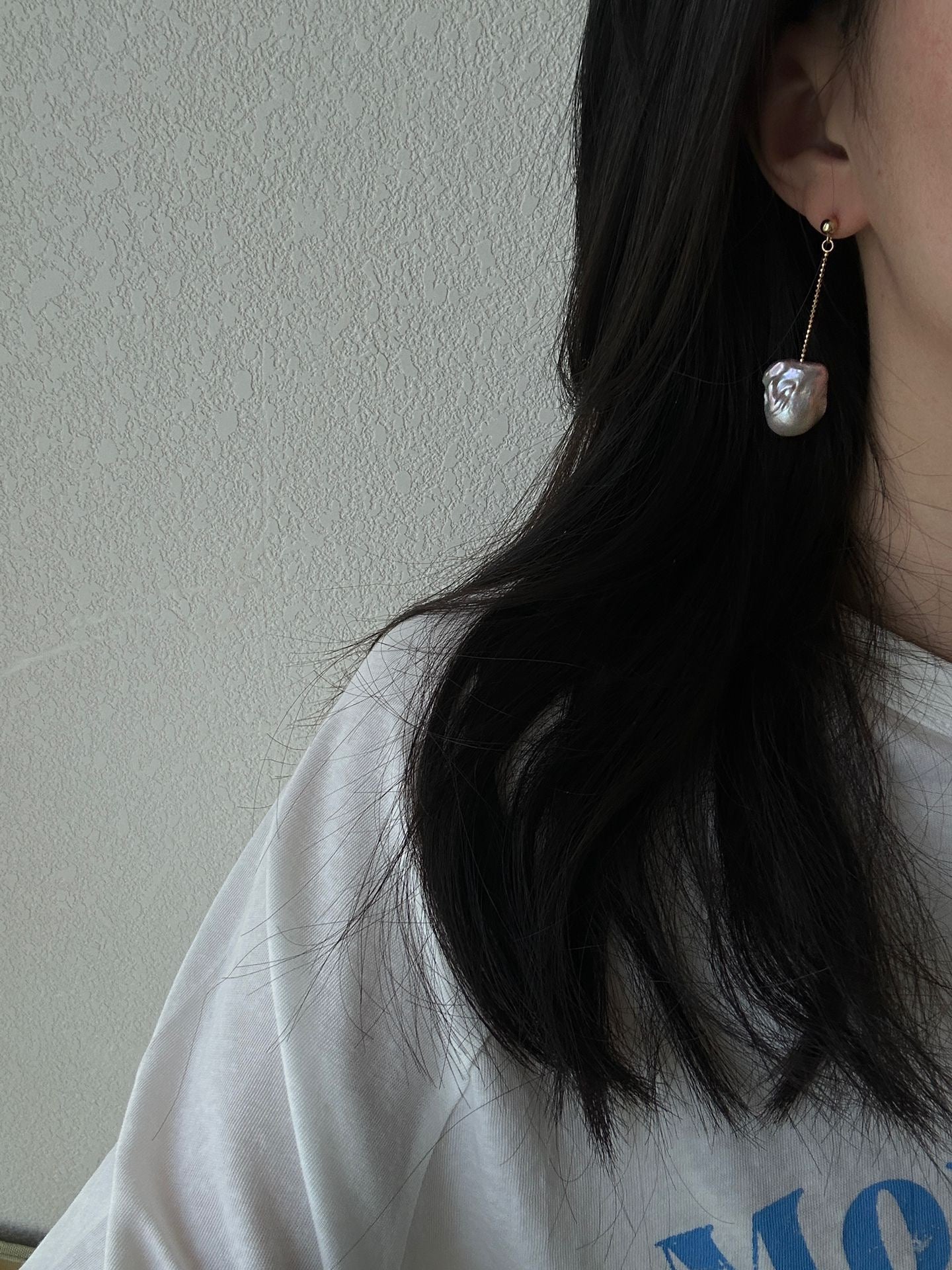 14kGold Filled Fairy