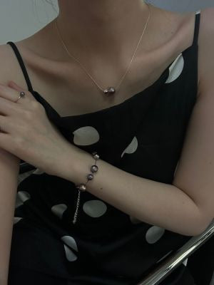 SilverNecklace SilverNecklace