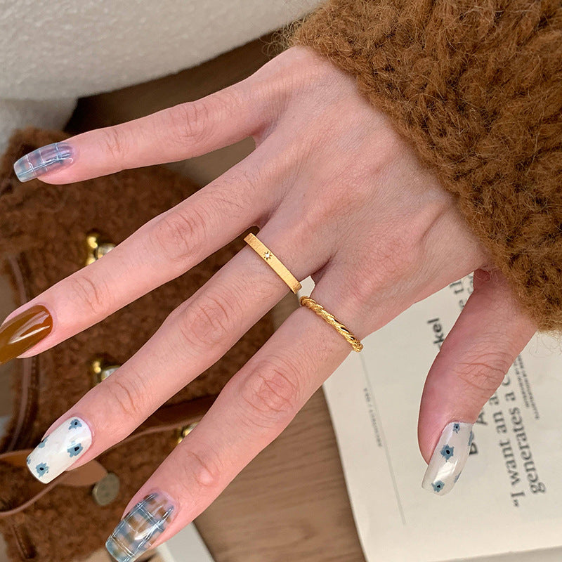 Mercury Ring