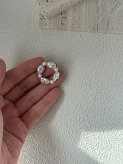 Balance Beam Ring