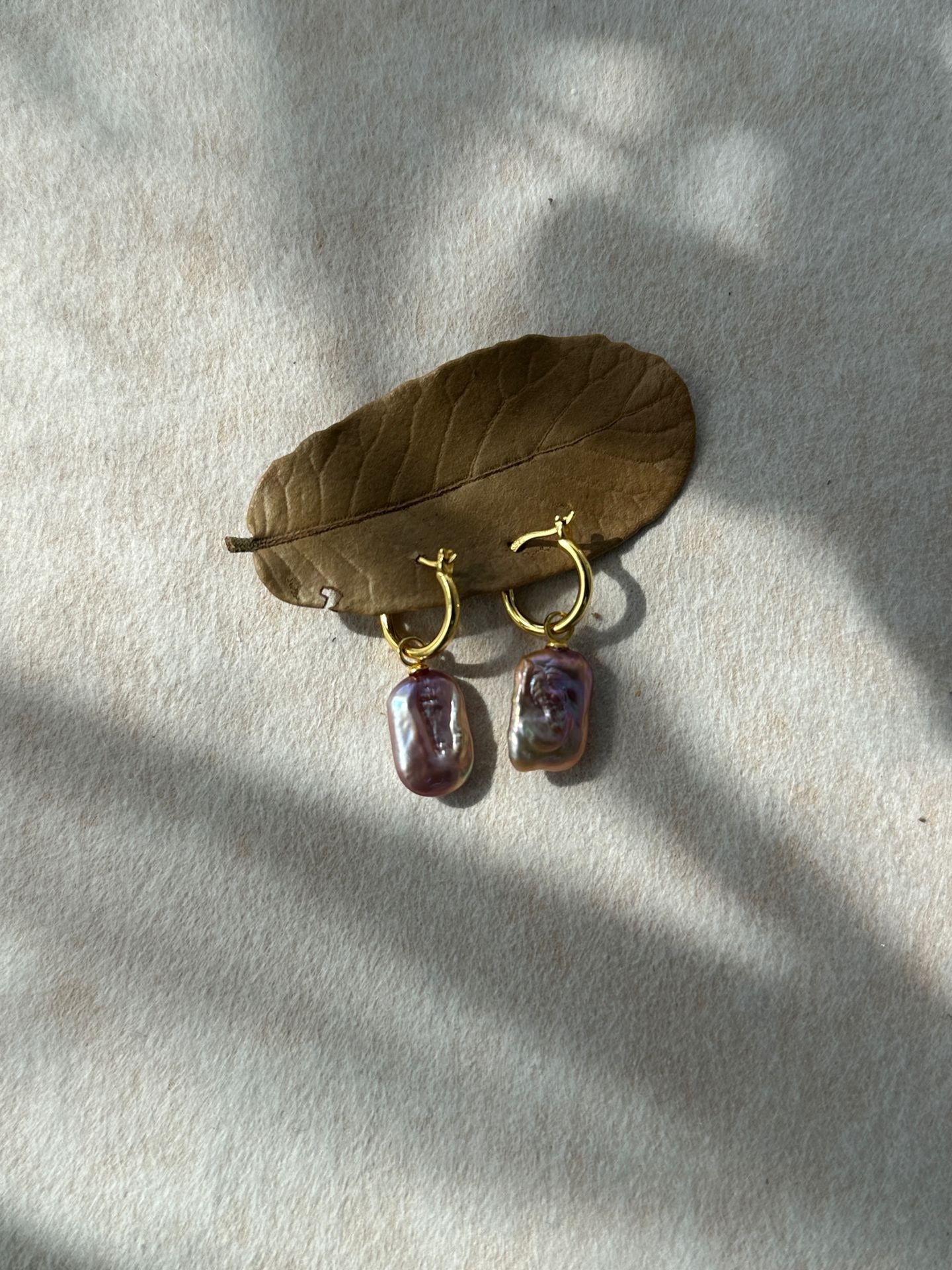 Sterling Silver Dazzling Earrings