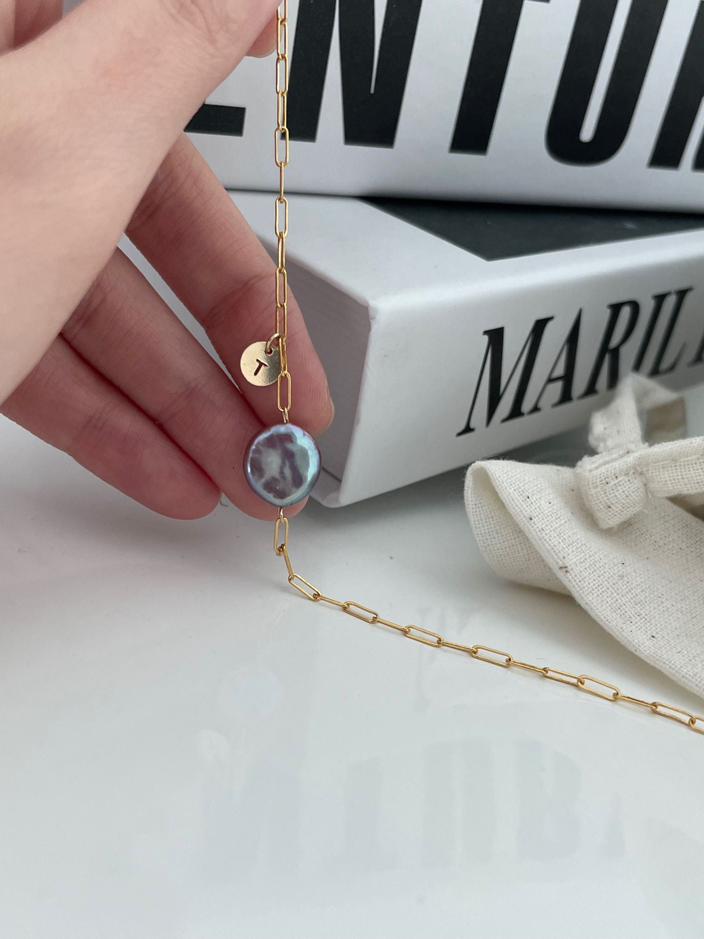 Full US 14K Gold Filled Bracelet