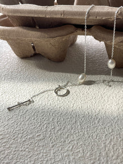 FullSterling SilverFreshwaterPearl Minimalist