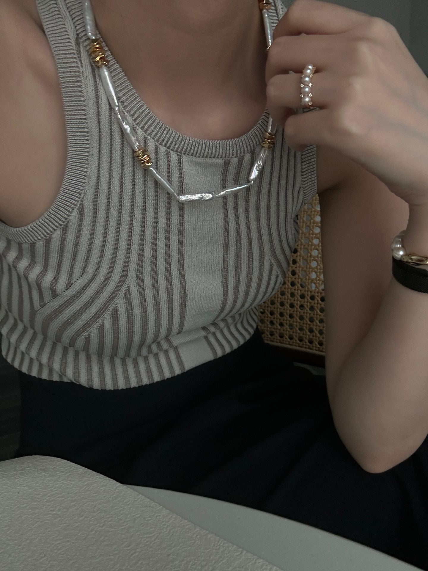 MetalNecklace MetalNecklace