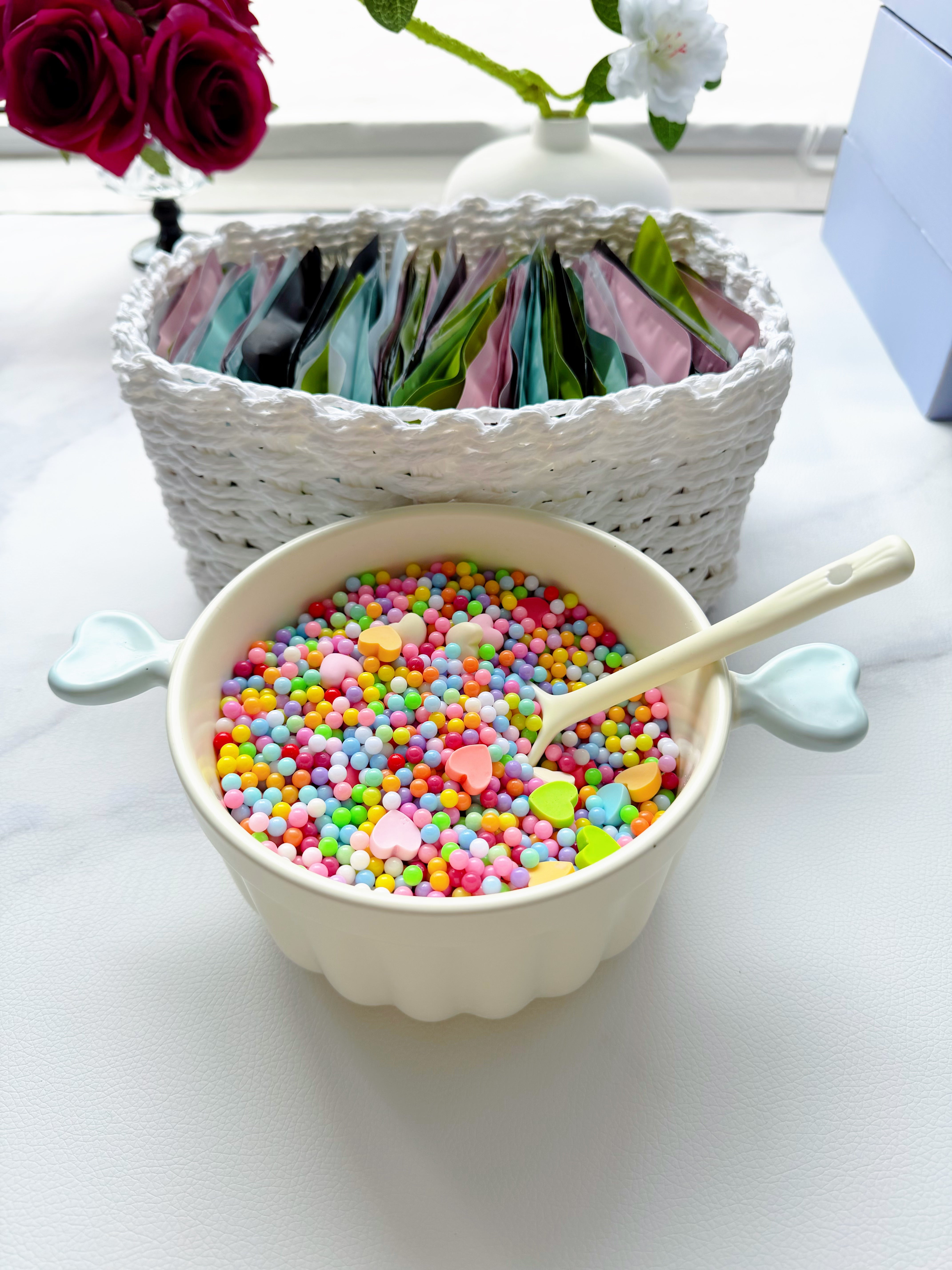 Lucky Scoop-Jewelry Mystery Bag