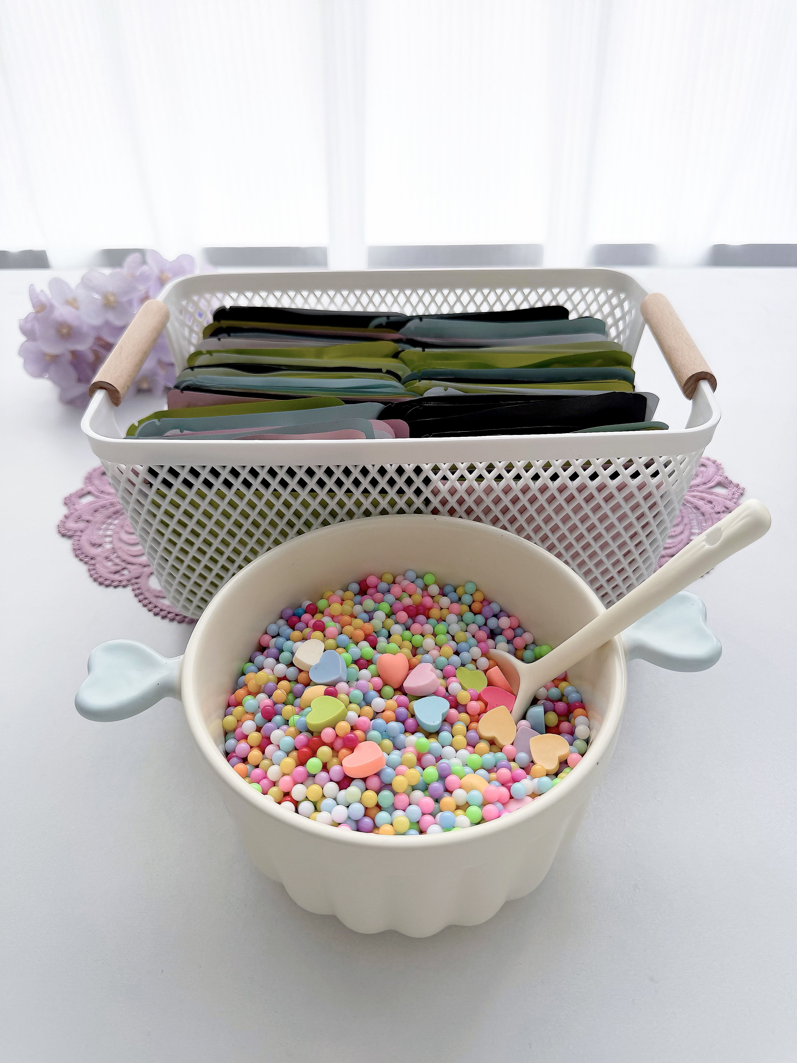 Lucky Scoop-Jewelry Mystery Bag