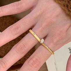 Mercury Ring